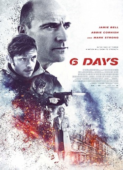 6 днів / 6 Days (2017) BDRip-AVC...<wbr>