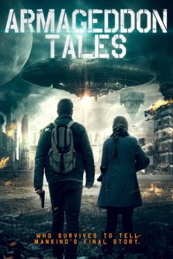 Хроніки Армагеддону / Armageddon Tales...