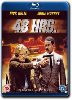 48 годин / 48 Hrs. (1982) BDRip 1080p...