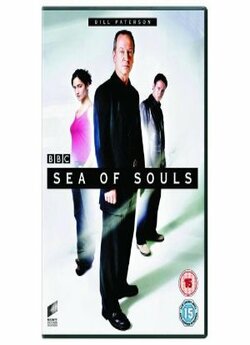 Амулет / Sea Of Souls (2005) TVRip