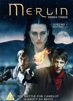 Мерлін (Сезон 3) / Merlin (Season 3)...