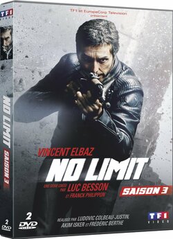 Без обмежень (Сезон 3) / No Limit...