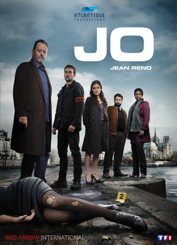 Величний Джо (Сезон 1) / Jo (Season 1)...