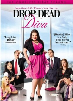 До смерті красива (Сезон 1) / Drop Dead...