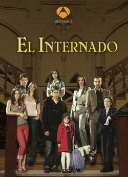 Чорна лагуна (Сезон 1) / El Internado...<wbr>