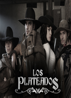 Полюби ворога свого / Los Plateados...<wbr>