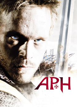 Арн (Сезон 1) / Arn - Tempelriddar<wbr>en...