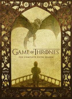 Гра Престолів (Сезон 5) / Game of...