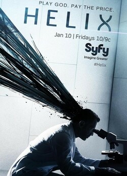 Спіраль (Сезон 1) / Helix (Season 1)...