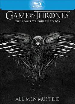 Гра Престолів (Сезон 4) / Game of...