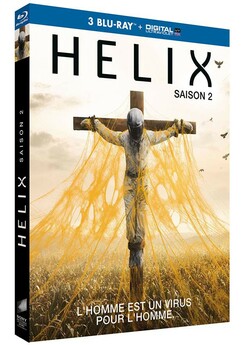 Спіраль (Сезон 2) / Helix (Season 2)...