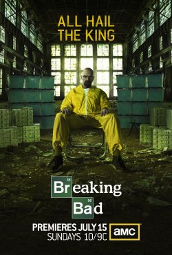 Пуститися берега (Сезон 5) / Breaking...
