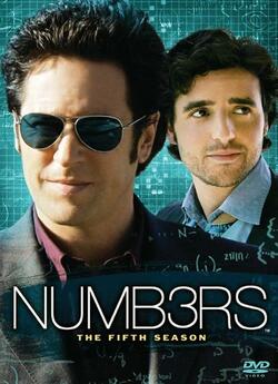 Числа (Сезон 5) / Numb3rs (Season 5)...