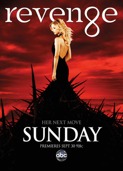 Помста (Сезон 2) / Revenge (Season 2)...