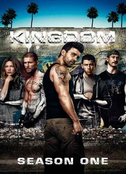 Королівство (Сезон 1) / Kingdom (Season...