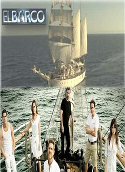 Корабель (Сезон 1-2) / El Barco (Season...