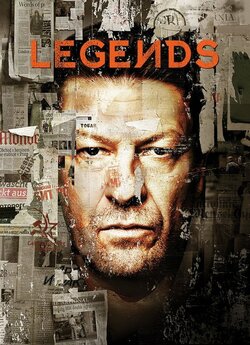 Легенди (Сезон 2) / Legends (Season 2)...