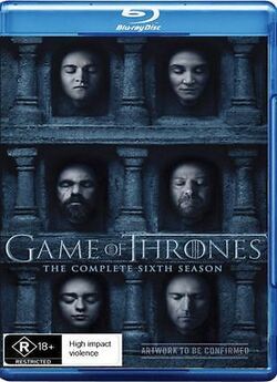Гра Престолів (Сезон 6) / Game of...