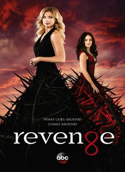 Помста (Сезон 4) / Revenge (Season 4)...