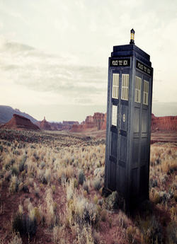 Доктор Хто. День Доктора / Doctor Who....