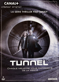 Тунель (Сезон 1) / The Tunnel (Season...