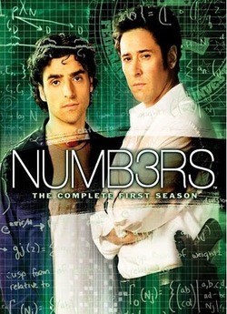 Числа (Сезон 1) / Numb3rs (Season 1)...
