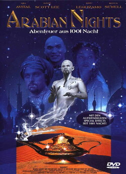 Арабські ночі / Arabian nights (2000)...