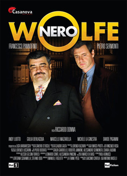 Ніро Вульф (Сезон 1) / Nero Wolfe...