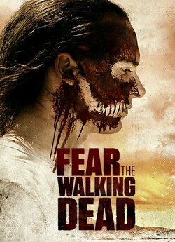Бійтесь ходячих мерців (Сезон 3) / Fear...