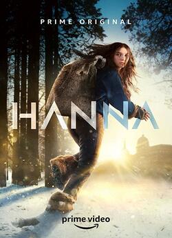 Ханна (Сезон 1) / Hanna (Season 1)...