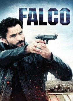 Фалько (Сезон 1-4) / Falco (Season 1-4)...