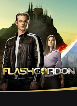 Флеш Гордон (Сезон 1) / Flash Gordon...