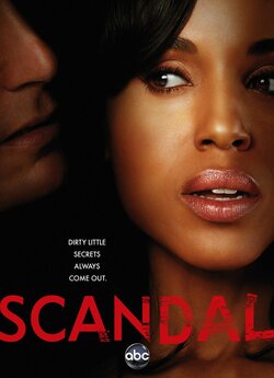 Скандал (Сезон 2) / Scandal (Season 2)...