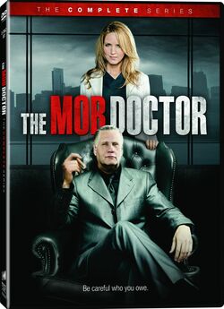 Лікар мафії (Сезон 1) / The Mob Doctor...
