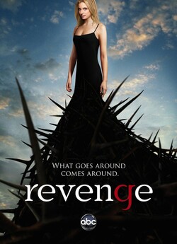 Помста (Сезон 1) / Revenge (Season 1)...