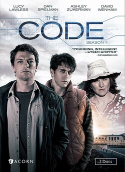 Код (Сезон 1-2) / The Code (Season 1-2)...