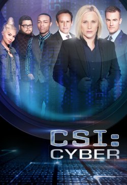 CSI: Кіберпростір<wbr> (Сезон 1) / CSI:...