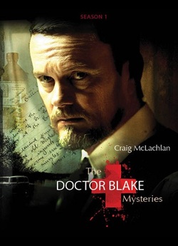 Доктор Блейк (Сезон 1) / The Doctor...