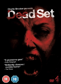 Безвихідь (Сезон 1) / Dead Set (Season...