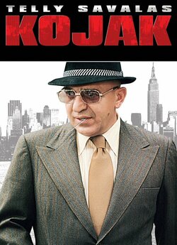 Коджак (Сезон 1) / Kojak (Season 1)...