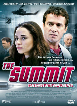 Саміт (Міні-серіал<wbr>) / The Summit...