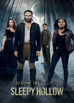 Сонна Лощина (Сезон 2) / Sleepy Hollow...