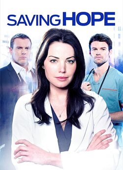 Надія на порятунок (Сезони 1-3) /...