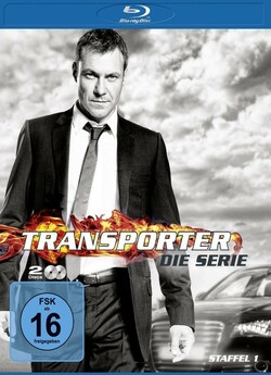 Перевізник (Сезон 1) / Transporter:<wbr> The...