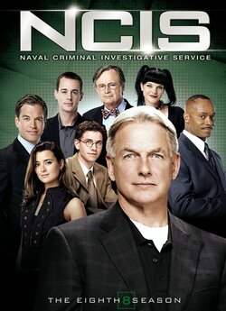 NCIS: полювання на вбивцю (Сезон 8) /...