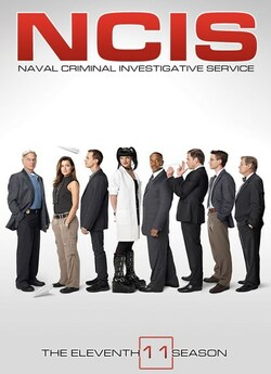 Морська поліція (Сезон 11) / NCIS:...