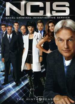 NCIS: полювання на вбивцю (Сезон 9) /...