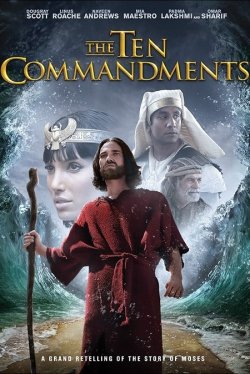 Десять заповідей / The Ten Commandments<wbr>...