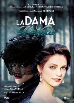 Дама під вуаллю (Сезон 1) / La dama...