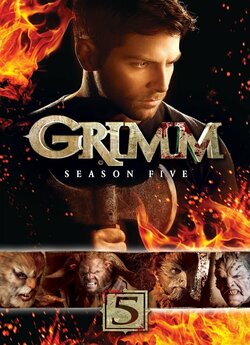 Грімм (Сезон 5) / Grimm (Season 5)...